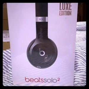 Wired Beats Solo 2